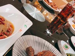 -新南华大酒店(广中店)