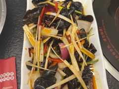-友乐居羊蝎子(西直门店)