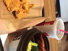 -肯德基(昆山千灯店)