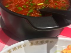 -西贝(上海我格广场店)