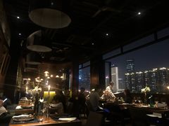 -AZUL by FUEL蓝色·法式酒馆(琶醍店)