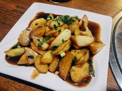 -桃苑居阳澄湖·蟹千恩(美人腿店)