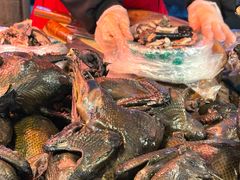 -老字号周记古蔺麻辣鸡·非物质文化遗产传承店