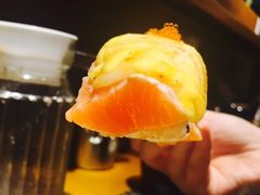 -昊·来了寿司(双楠2店)