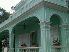 -龙环葡韵住宅式博物馆