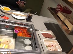 -海底捞火锅(方塔东街店)