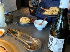 -铭牛烧肉·和牛海鲜自助(高新月牙湖店)