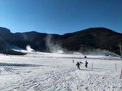 -八达岭滑雪场