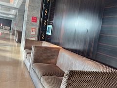 -北京希尔顿逸林酒店