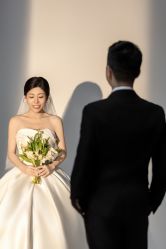 -蜜柚映画婚纱摄影(双井店)