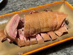 -南京大牌档(青岛万象城店)