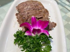 酱牛肉-光明邨大酒家(淮海路店)