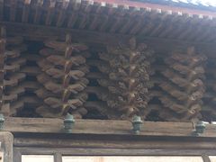 -韩城古城