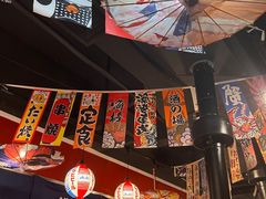 -大阪烧肉BAKA一代(十亩地店)