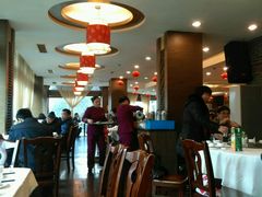 -怡园饭店-餐厅(四望亭店)