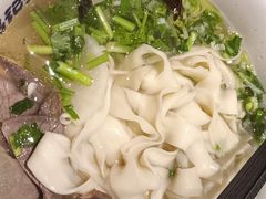 -马记永·兰州牛肉面(3019君尚店)