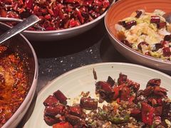 -华豫川酒家(大卫城店)