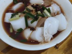 -路边小吃(临安春秋商业步行街店)
