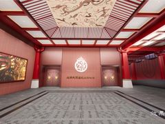 -北京大葆台遗址博物馆