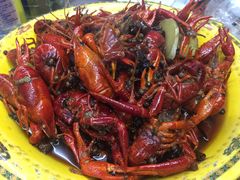 -刘一龙虾(数码路店)