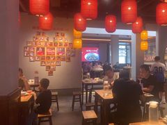 -湘阁里辣(大朗广场店)