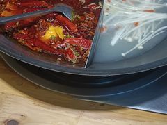 -阳阳老火锅(小南门店)