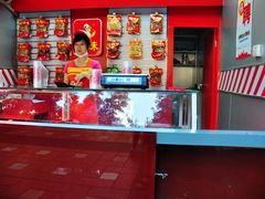 -好吃街美食城(八一广场店)