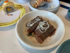 -莲寿司(国兴店)