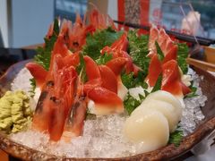 -九井澤精致料理(金茂店)