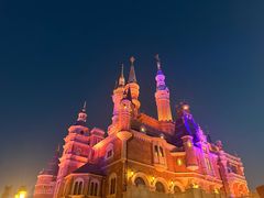 -上海迪士尼度假区