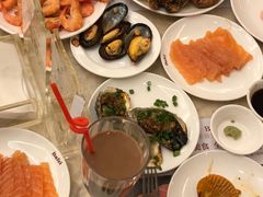 -芭菲盛宴·环球美食(解放碑英利国际店)