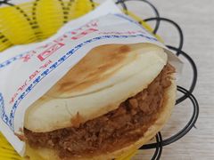 -田园腊汁肉夹馍(沈阳总店)