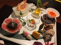 -元熹会席料理