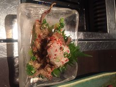 松阪牛烧肉-松阪牛焼肉M(法善寺横丁店)