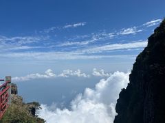 -峨眉山风景名胜区