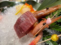 -炙柒Sekinana·精致料理 烧鸟·铁板烧(海上世界店)