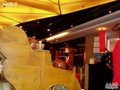 -西贝(金桥店)
