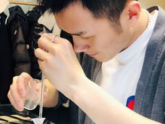 -墨more调香馆DIY自调香水(博雅国际中心B座店)