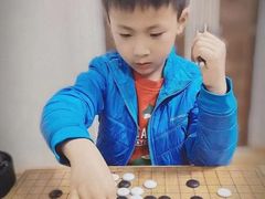 -弈星围棋(新源路校区)