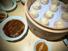 -鼎泰丰(当代商城店)