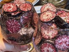 -吕氏焗小鲜•海鲜青岛菜(总店)