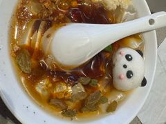 -茅庐川菜(烟台吾悦广场店)