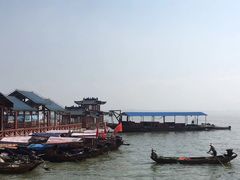 -梁子岛生态旅游区