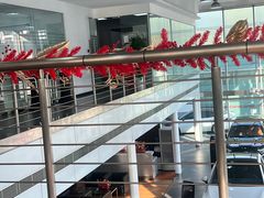 -上海德星奔驰(江杨南路店)