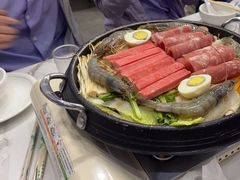 -三餐季年糕火锅(韩乐坊店)