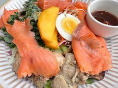 -BAKER&SPICE(环贸店)