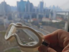 -上海浦东滨江喜来登酒店