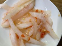 -耙豌豆重庆小面