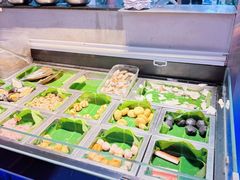 -泰盏鬼·颓废冬阴(陈家祠扬韬店)