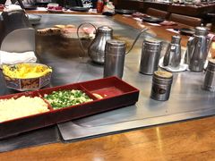 -大渔铁板烧(中山路八佰伴店)